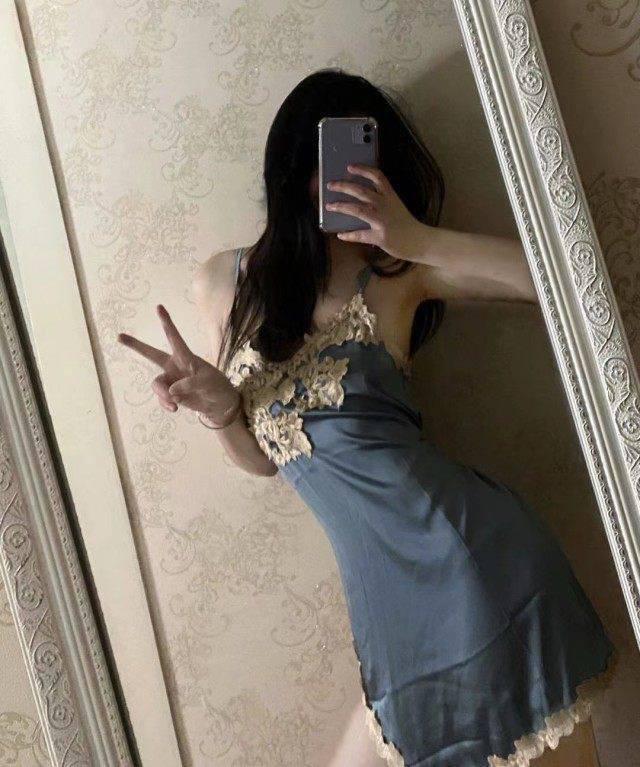 天河漂亮的兼职妹子